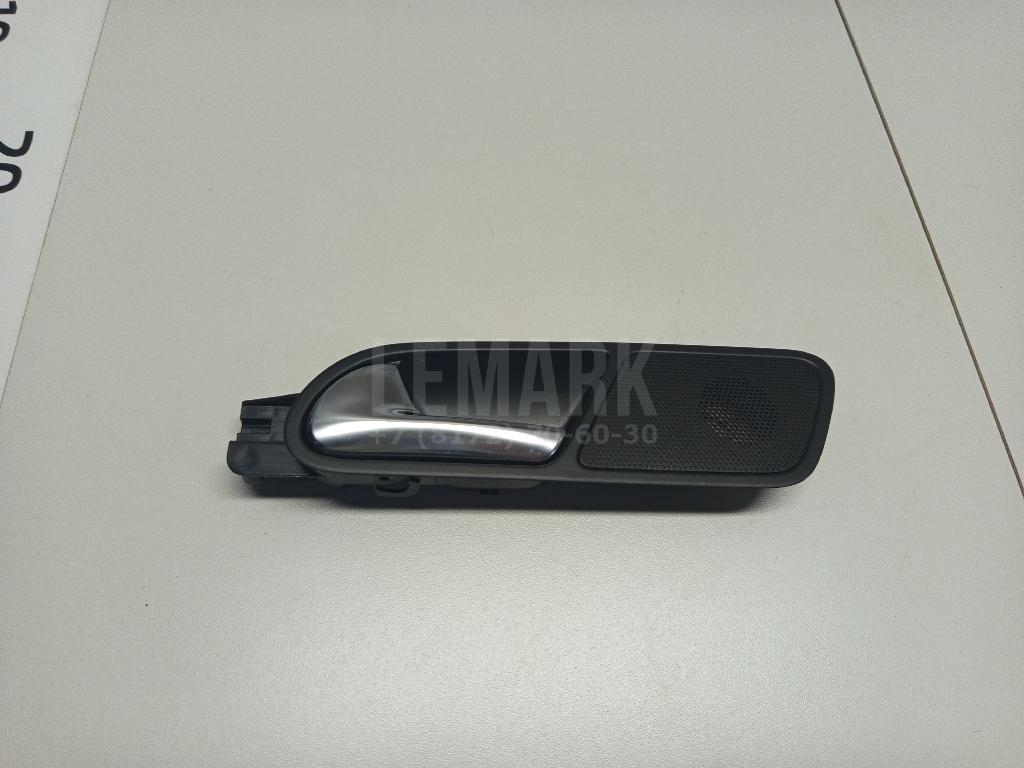 Ручка двери задней внутренняя левая 5N0839113QUAQ VAG