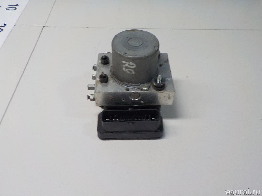Блок ABS (насос)