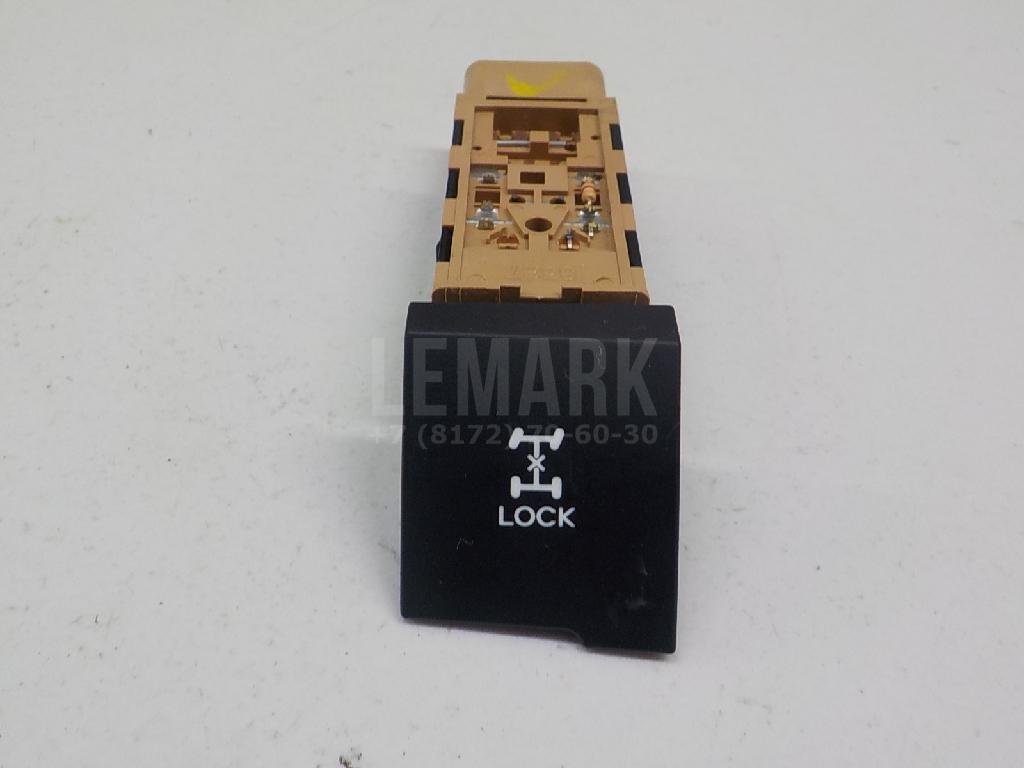 Кнопка блокировки дифференциала 932402P105VA Hyundai-Kia