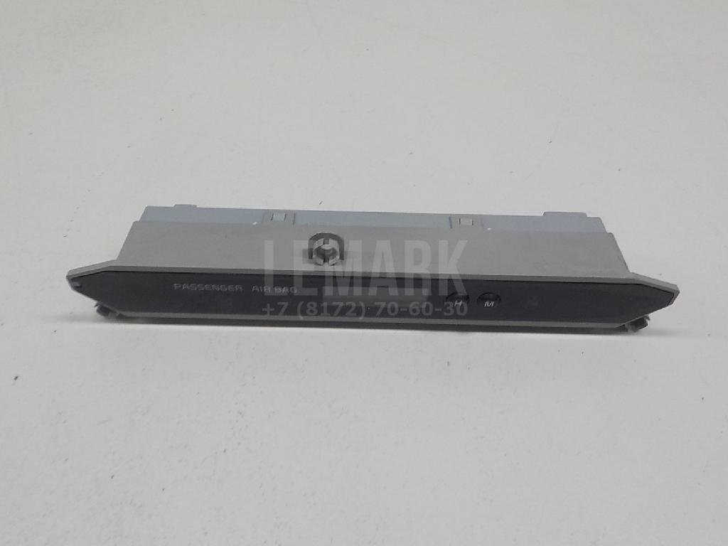 Дисплей информационный 945102P105 Hyundai-Kia