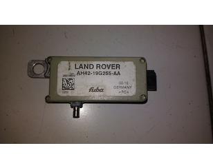 Антенна для Land Rover Range Rover III (LM) 2002-2012 б/у состояние отличное