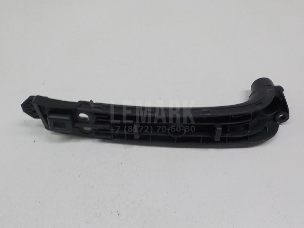 Ручка двери передней внутренняя левая 827102P500VA Hyundai-Kia