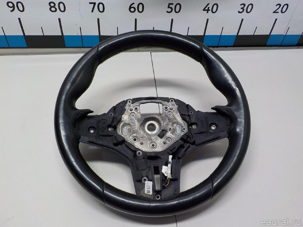 Рулевое колесо для AIR BAG (без AIR BAG)