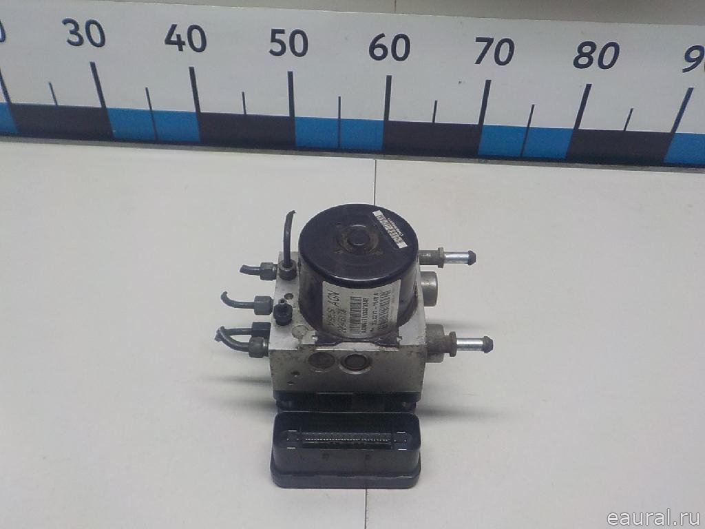 Блок ABS (насос)