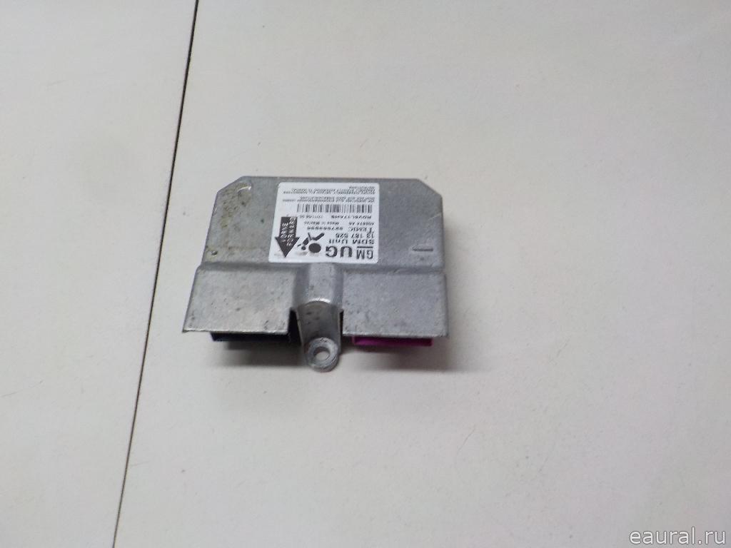 Блок управления AIR BAG