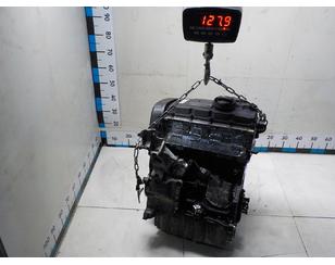 Двигатель ECD для Jeep Compass (MK49) 2006-2016 с разбора состояние отличное