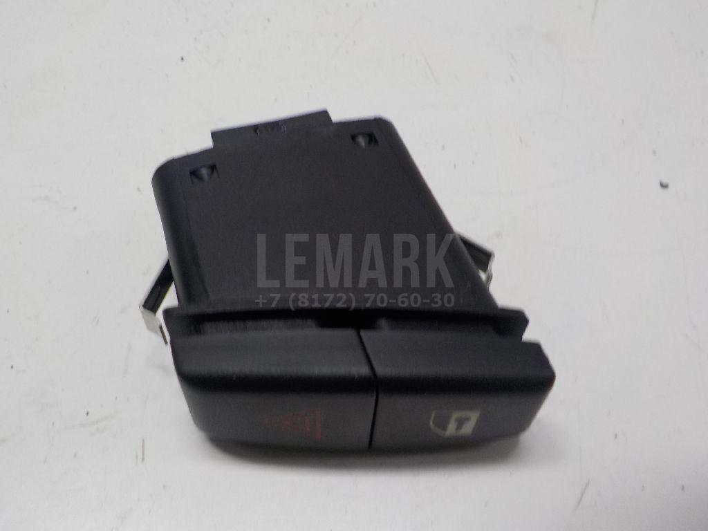 Кнопка аварийной сигнализации для  BMW X5 F15/F85 2013-2018