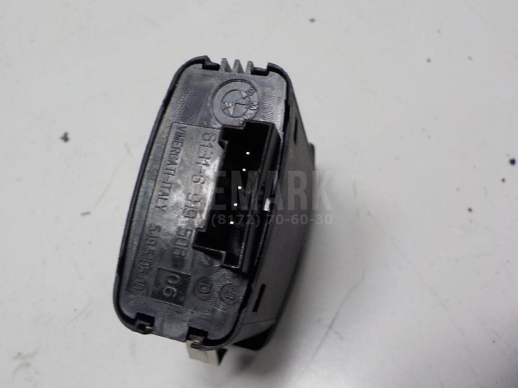 Кнопка аварийной сигнализации для  BMW X5 F15/F85 2013-2018