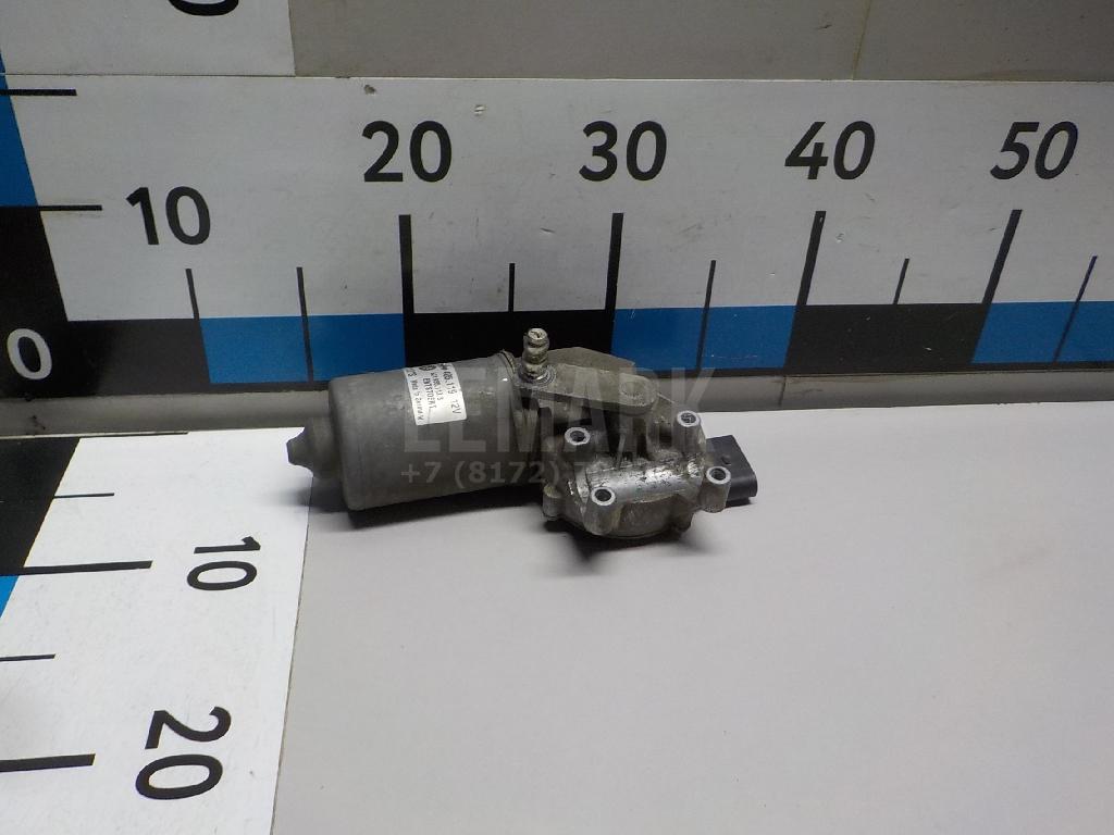 Моторчик стеклоочистителя передний 5J1955113B VAG