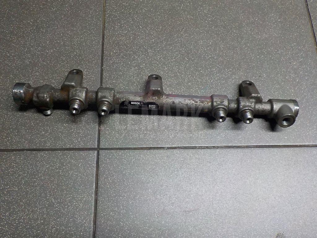 Рейка топливная (рампа) 314002F000 Hyundai-Kia