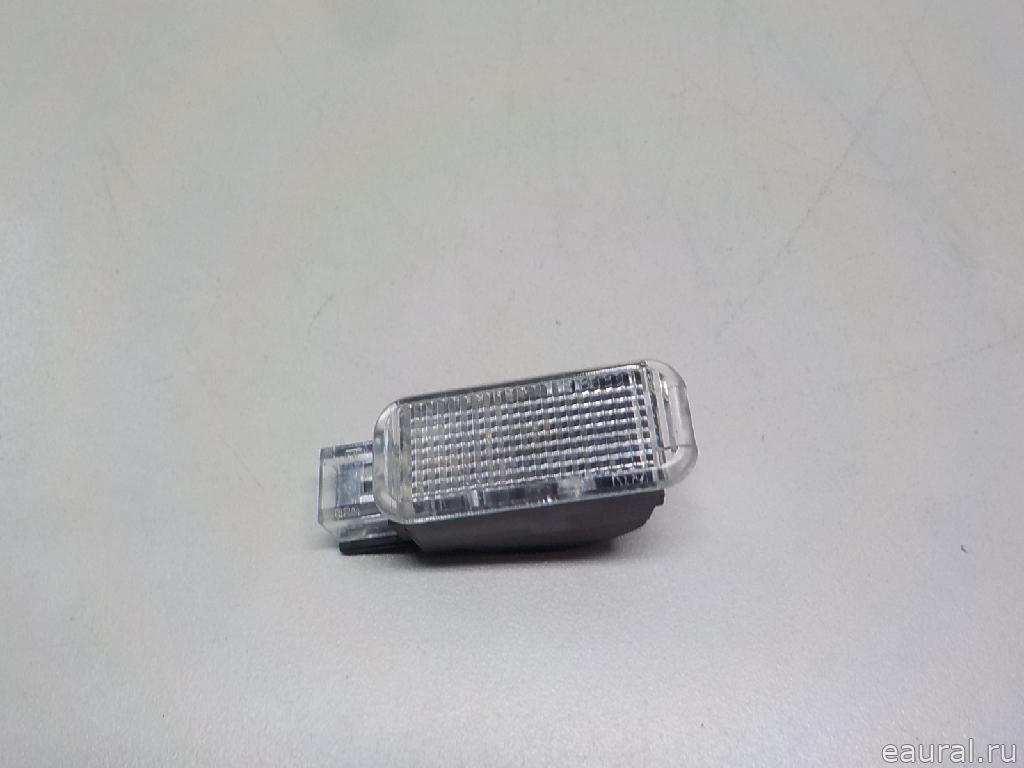 Плафон салонный