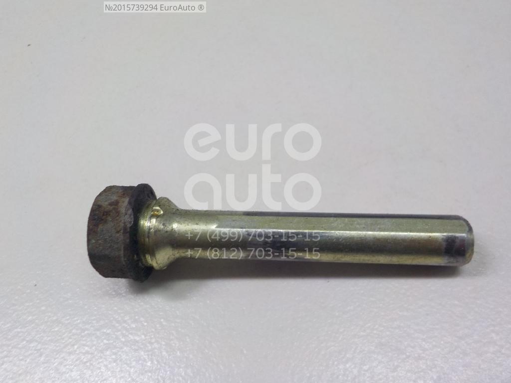 Направляющий суппорта хендай элантра. 581612f300 направляющая суппорта. направляющие суппортов 58161-2f300.