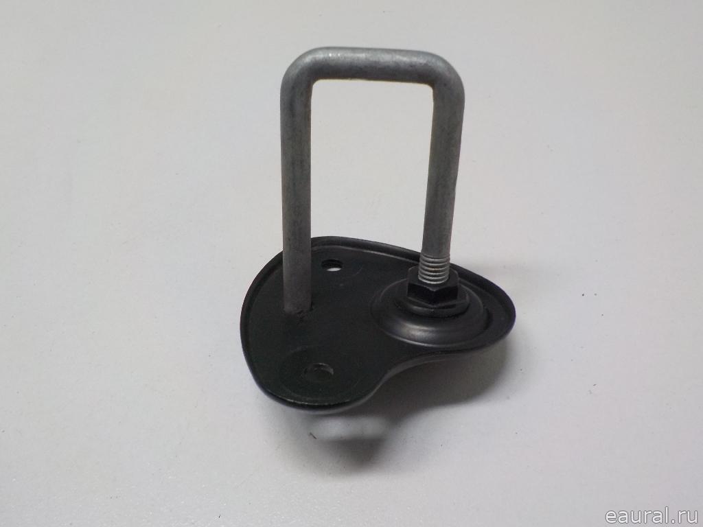 Ответная часть замка капота