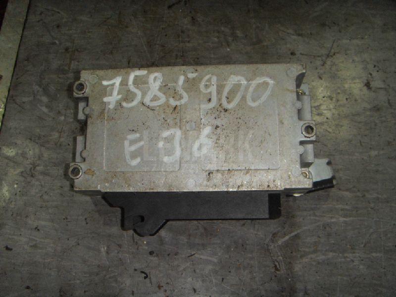 Блок управления ABS