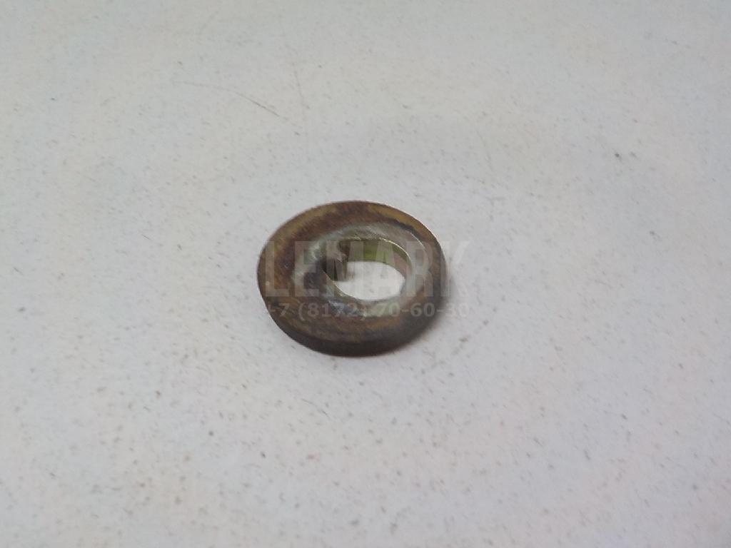 Шайба эксцентриковая (п.з.к) 5522750Y0A Nissan