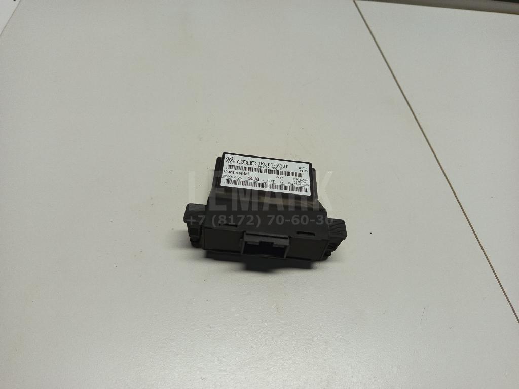 Блок комфорта 1K0907530T VAG