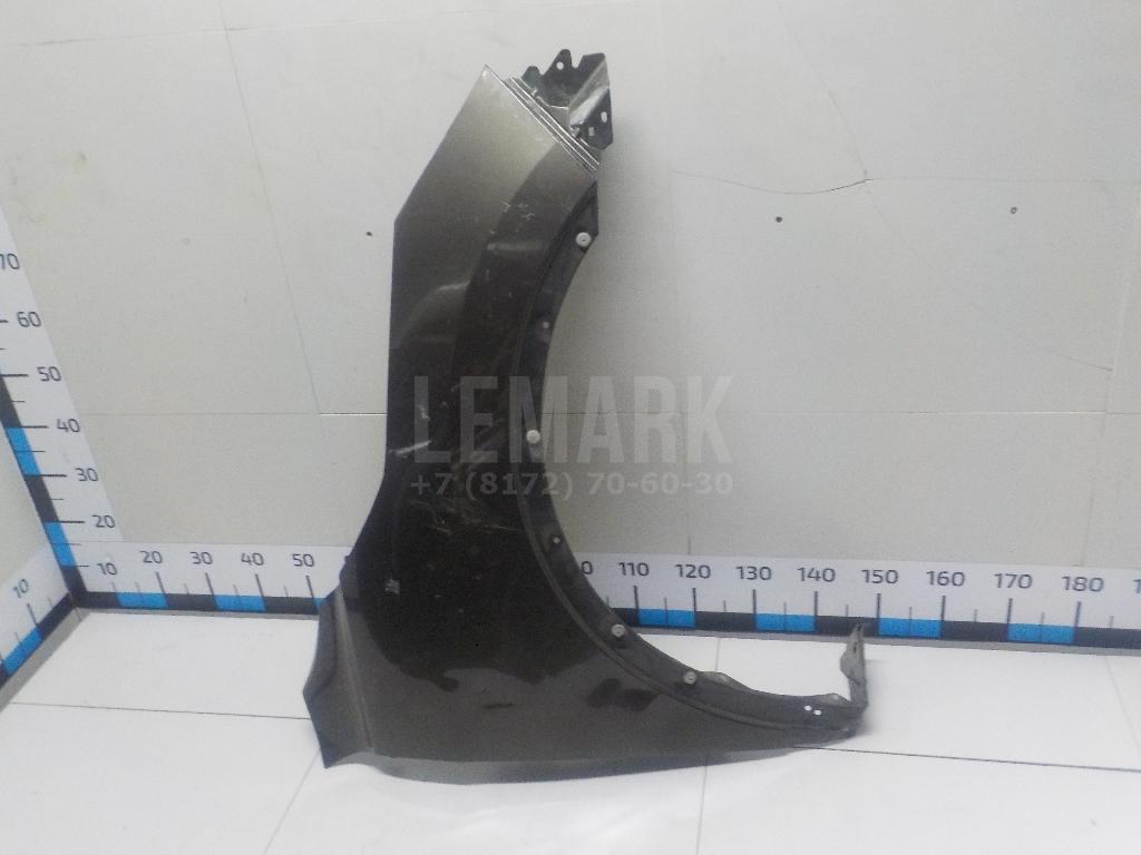 Крыло переднее правое F31004EAMB Nissan