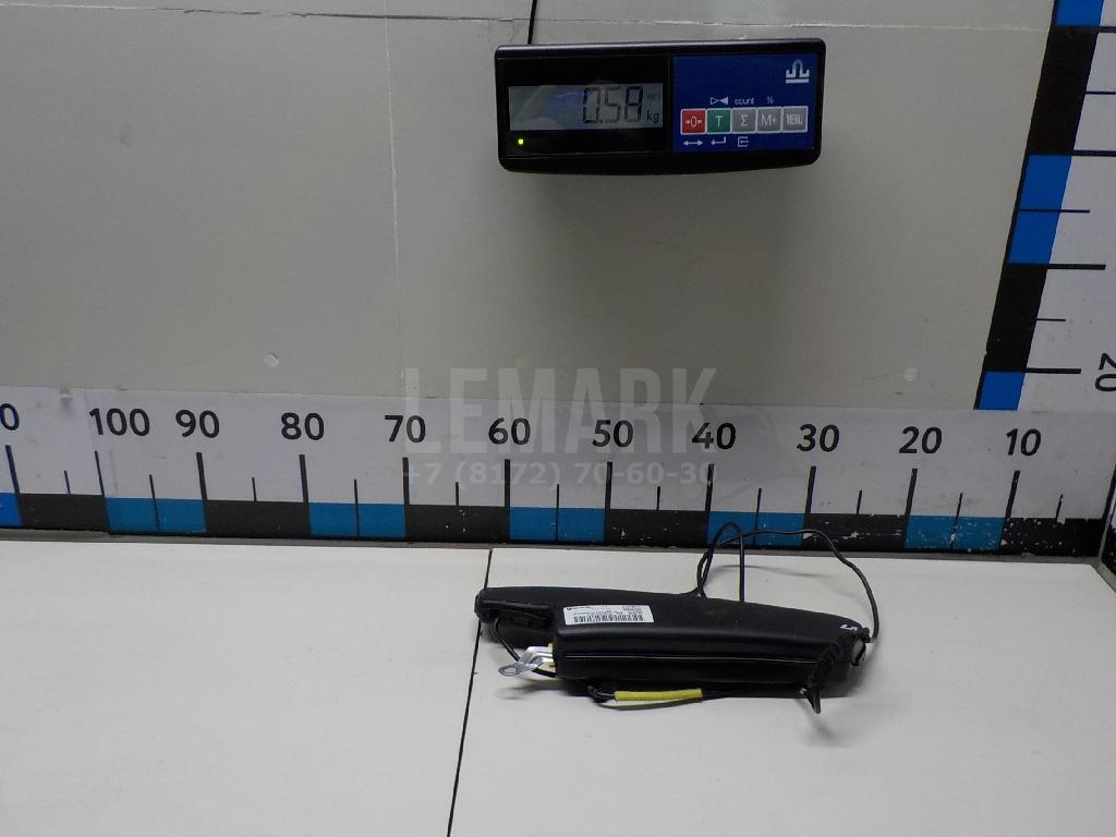 Подушка безопасности боковая (в сиденье) 1K4880241D VAG