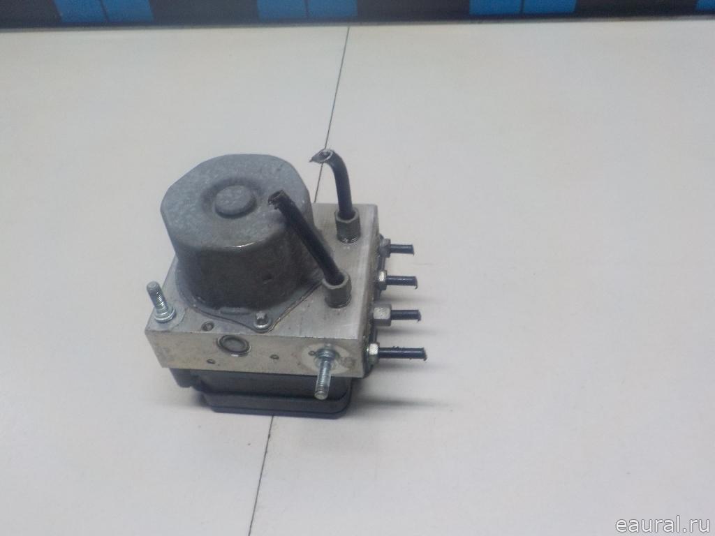 Блок ABS (насос)