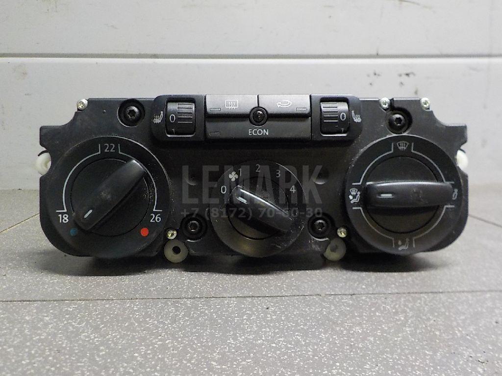 Блок управления отопителем 1K1820045 VAG