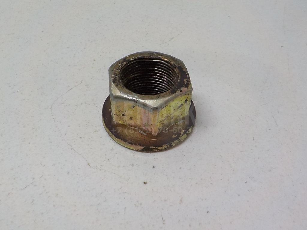 Гайка передней ступицы 402622Y000 Nissan