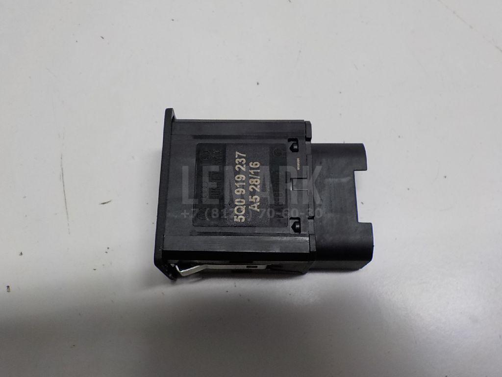 Кнопка многофункциональная для  BMW i3 (I01) 2013-2022