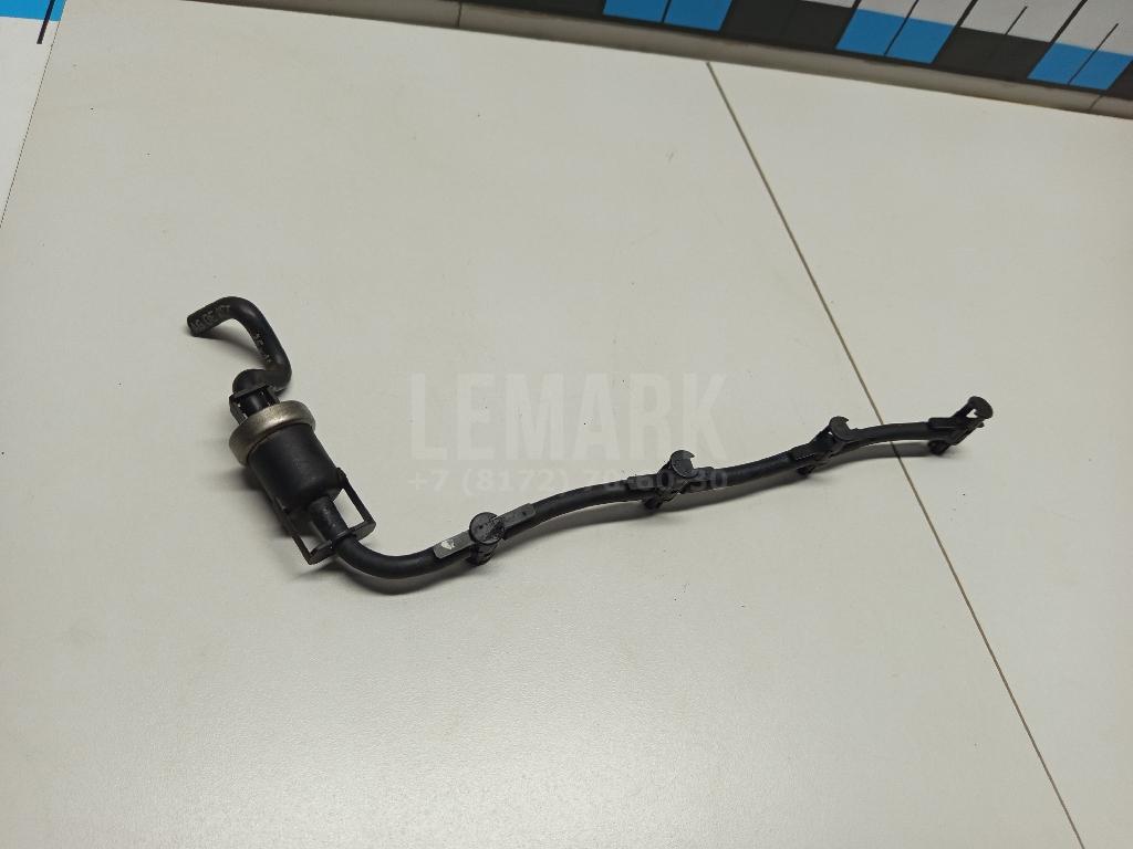 Магистраль обратки 03L130235S VAG