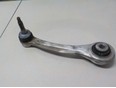 Рычаг задний верхний левый