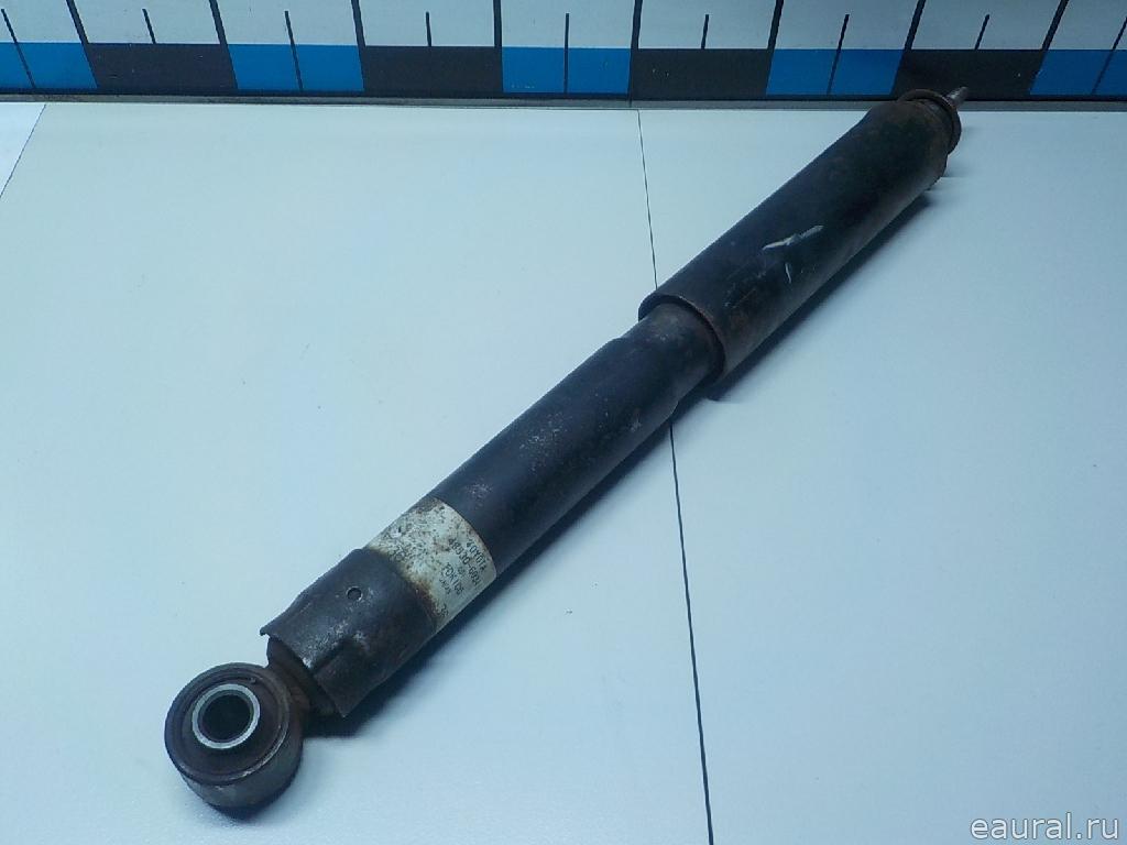 Амортизатор задний