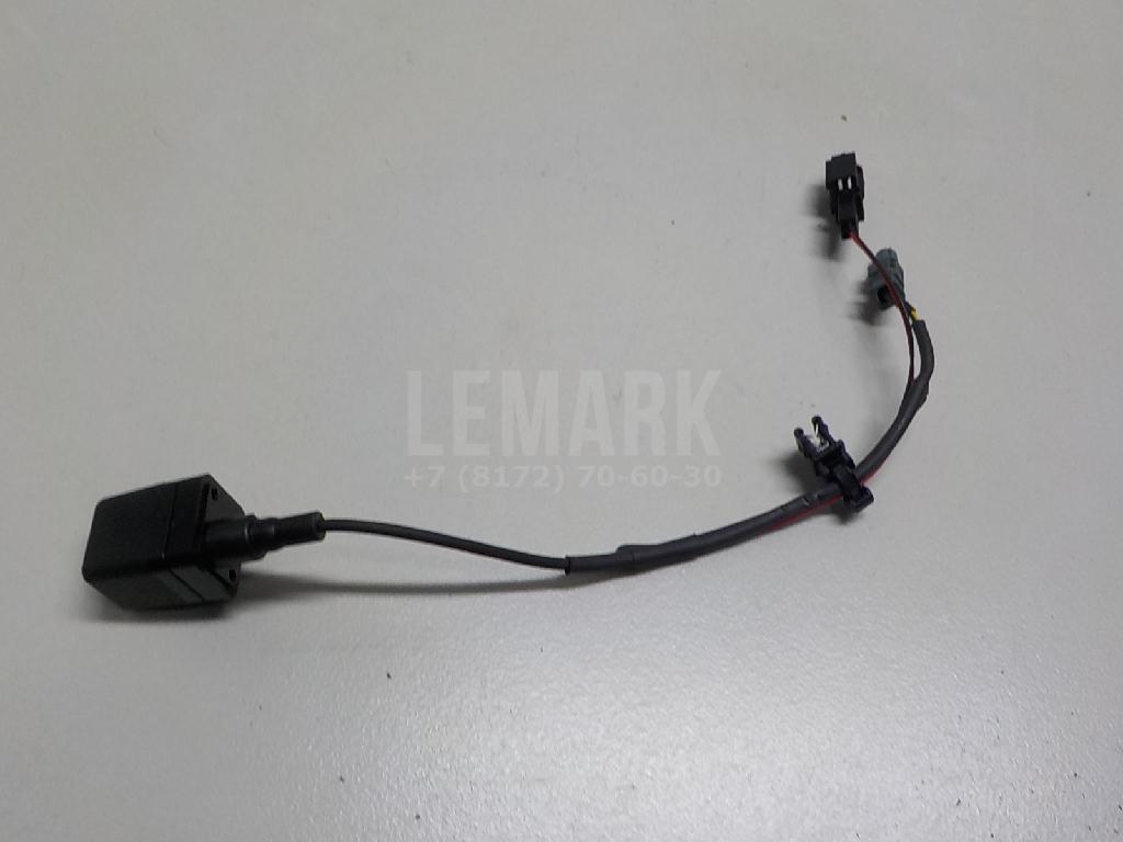 Камера заднего вида 5N0980551A VAG