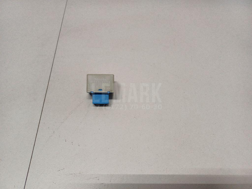 Реле поворотов 8198046010 Toyota