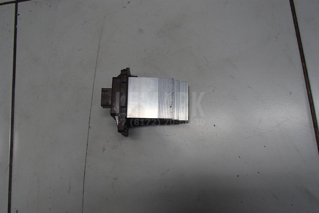 Резистор отопителя 972354D000 Hyundai-Kia