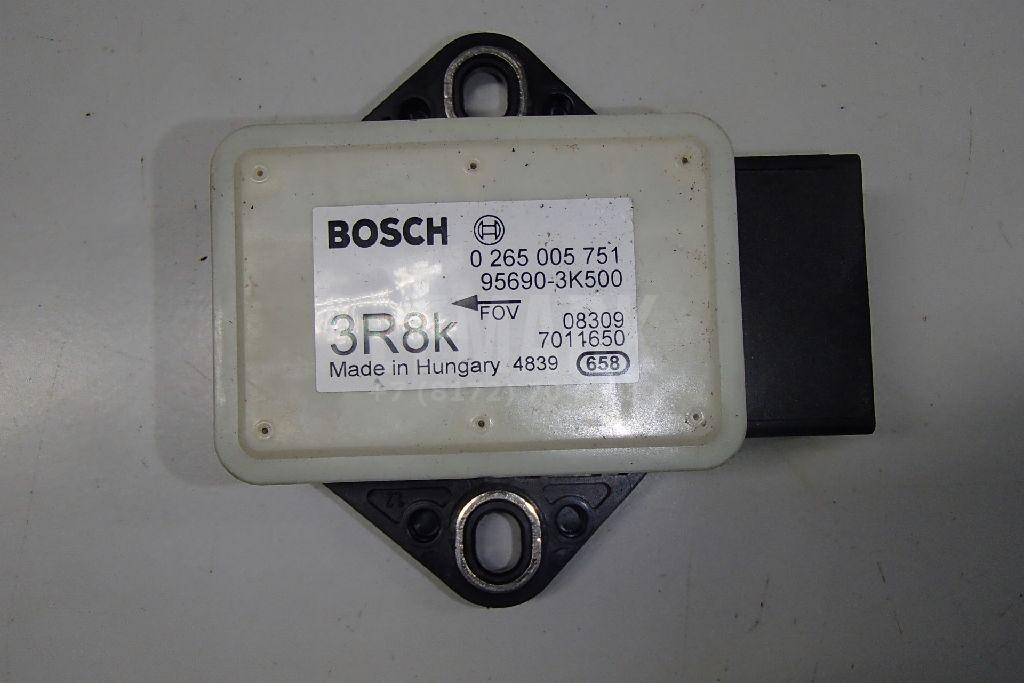 Датчик ускорения 956903K500 Hyundai-Kia