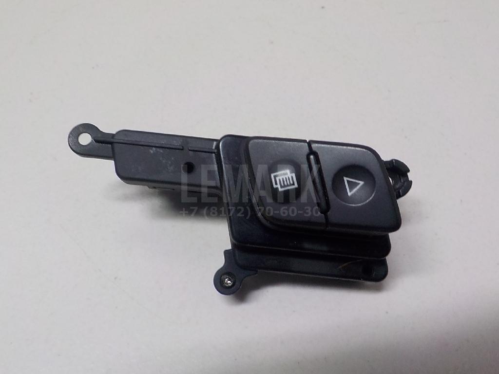 Блок кнопок 967002P370VA2 Hyundai-Kia