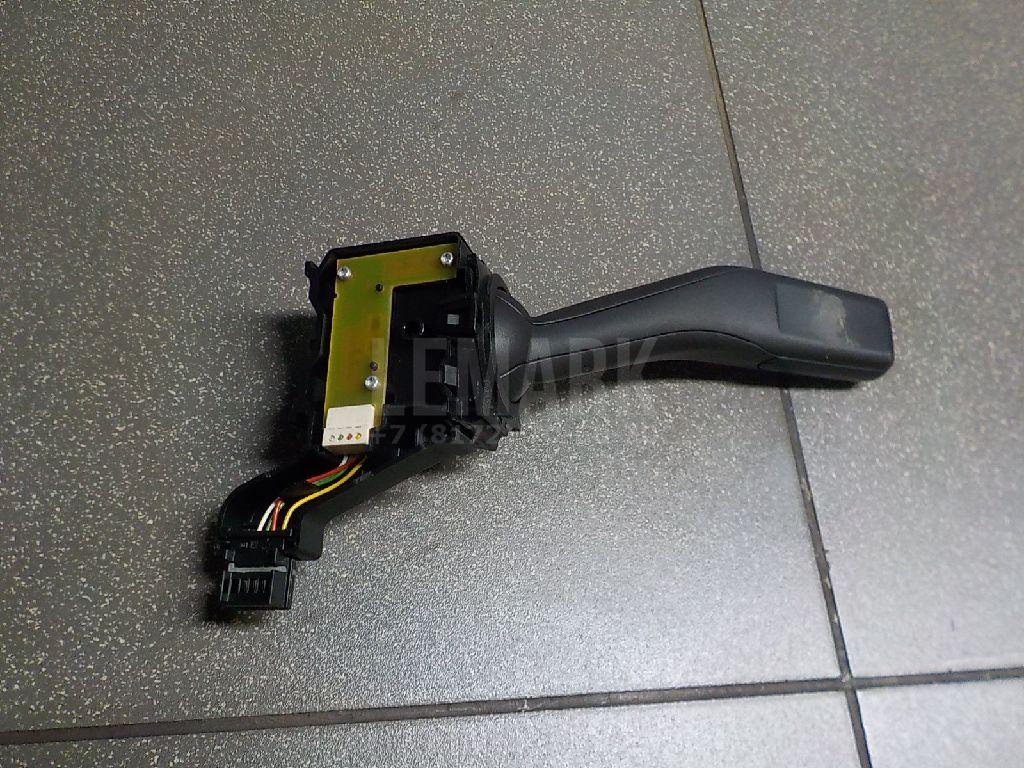 Переключатель поворотов подрулевой для  BMW 3-serie F34 GT 2012-2020
