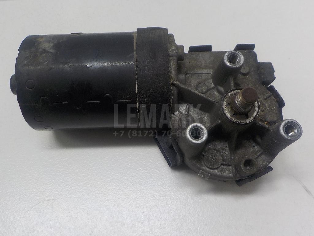 Моторчик стеклоочистителя передний 701955113B VAG