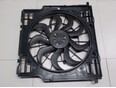 Вентилятор радиатора