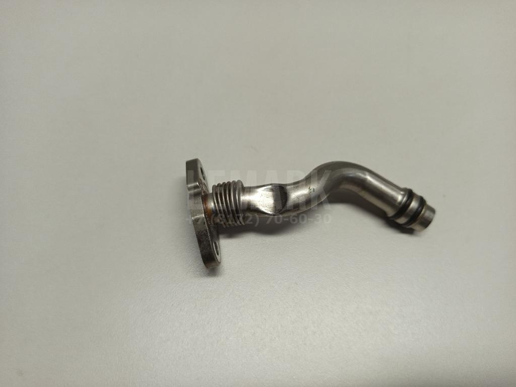 Трубка масляная 03G145736F VAG