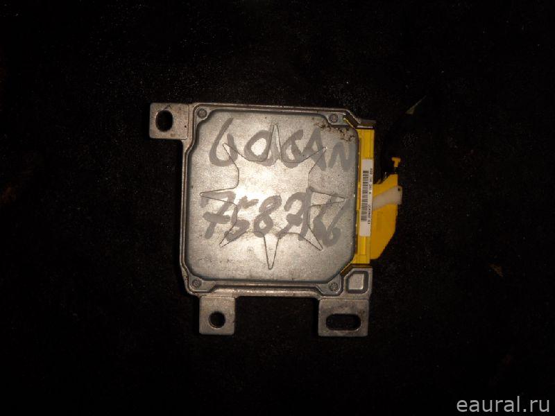 Блок управления AIR BAG