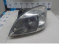 Фара левая