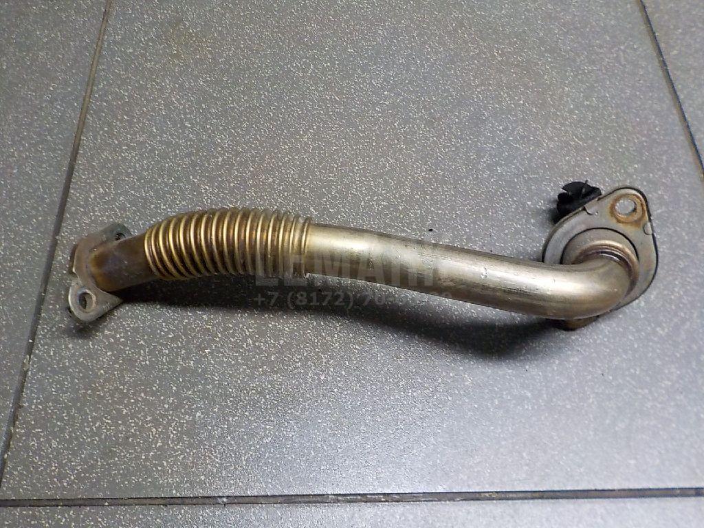 Трубка картерных газов 03C131521T VAG