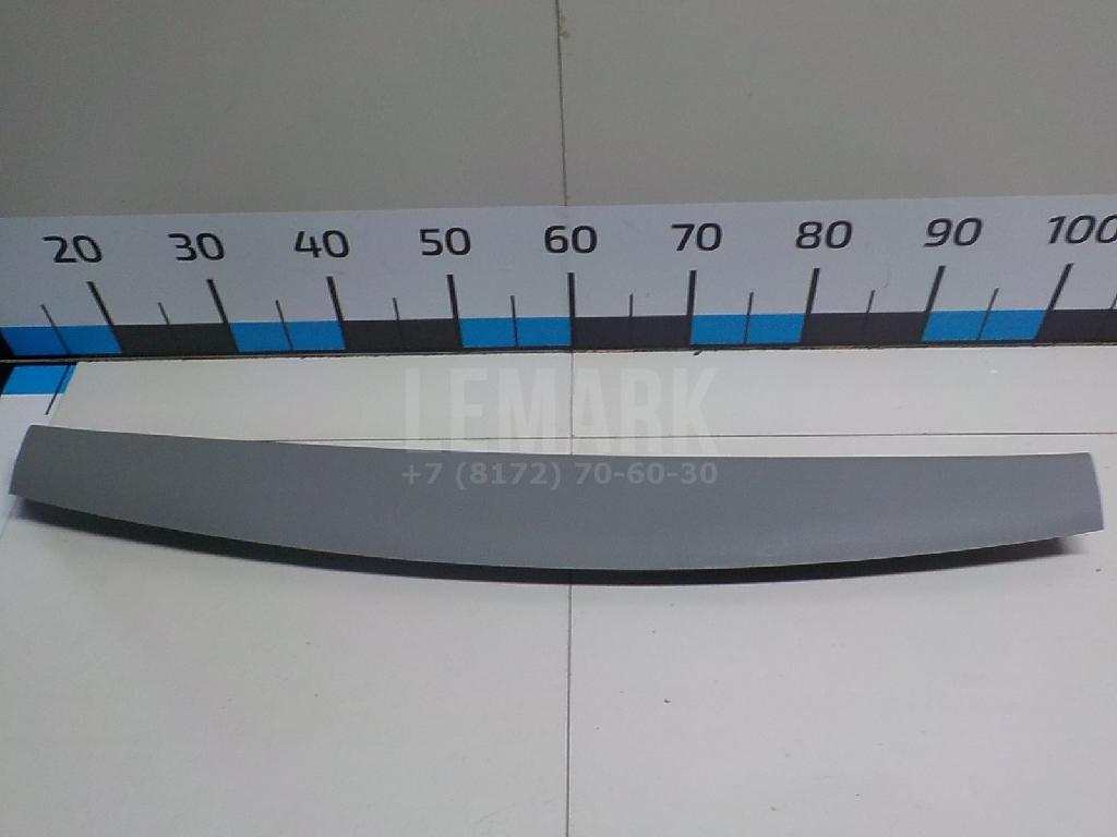 Обшивка двери багажника 817602P500H9 Hyundai-Kia