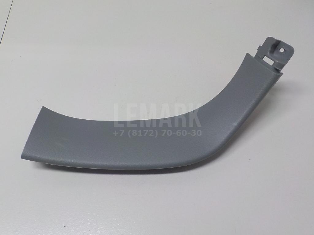 Обшивка двери багажника 817302P500H9 Hyundai-Kia