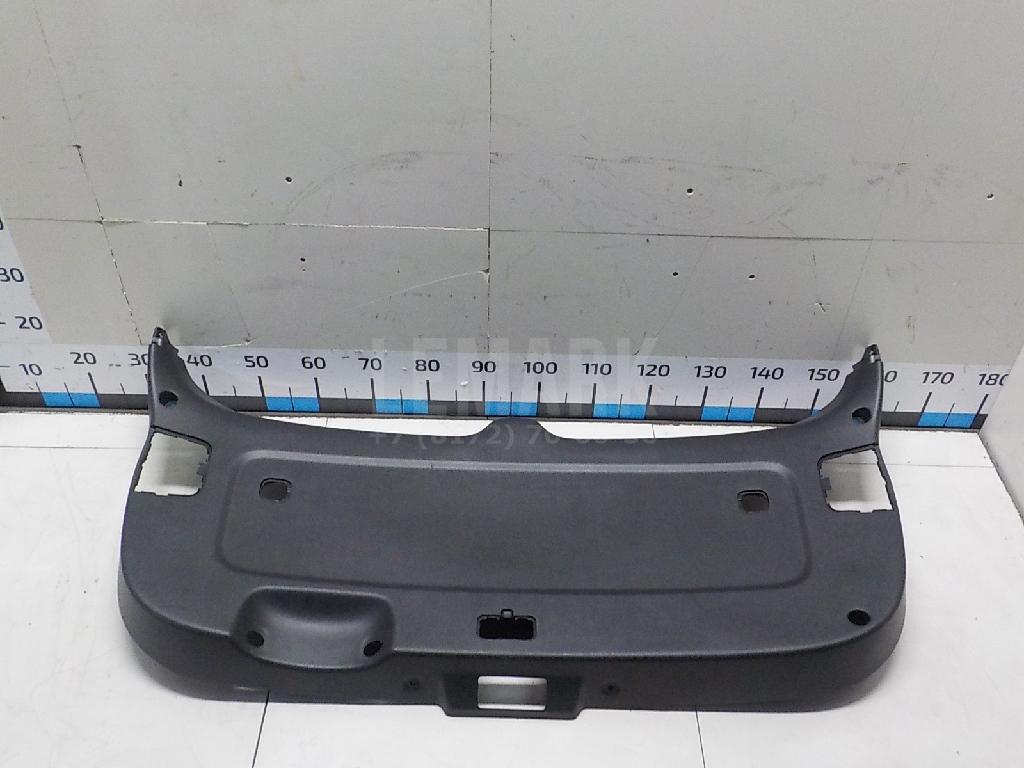 Обшивка двери багажника 817502P500VA Hyundai-Kia