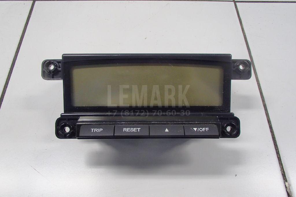 Дисплей информационный 957101H100 Hyundai-Kia