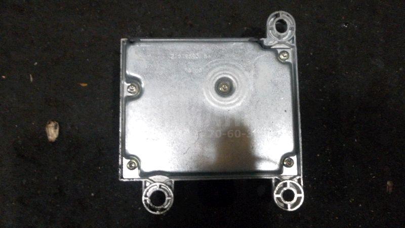 Блок управления AIR BAG для  Ford Fiesta 2001-2008