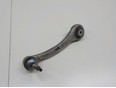 Рычаг задний верхний левый