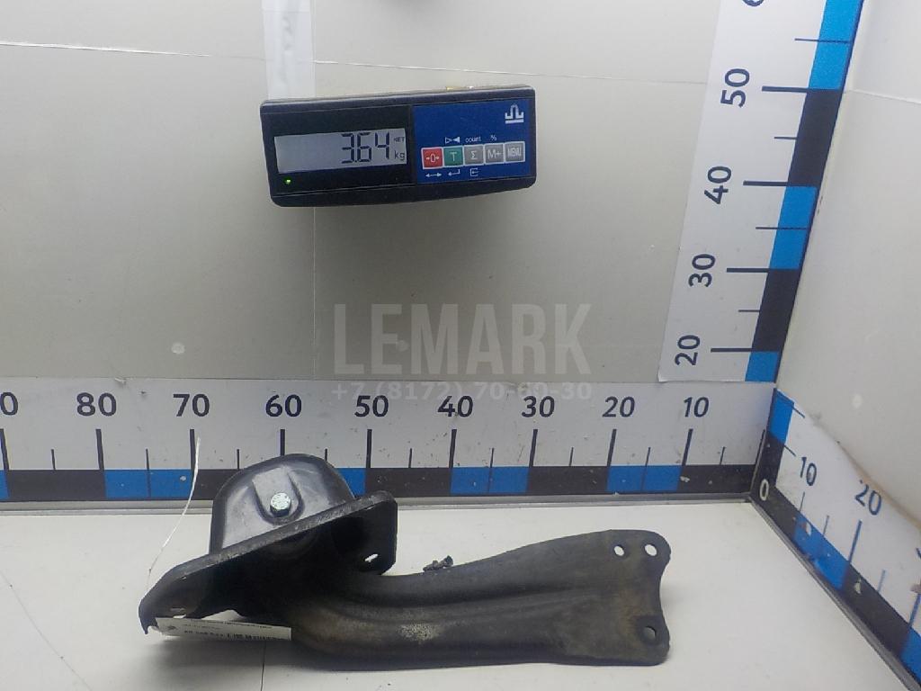Рычаг задний продольный левый 1K0505223K VAG