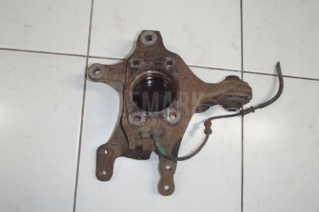 Кулак поворотный задний левый 527101H000 Hyundai-Kia