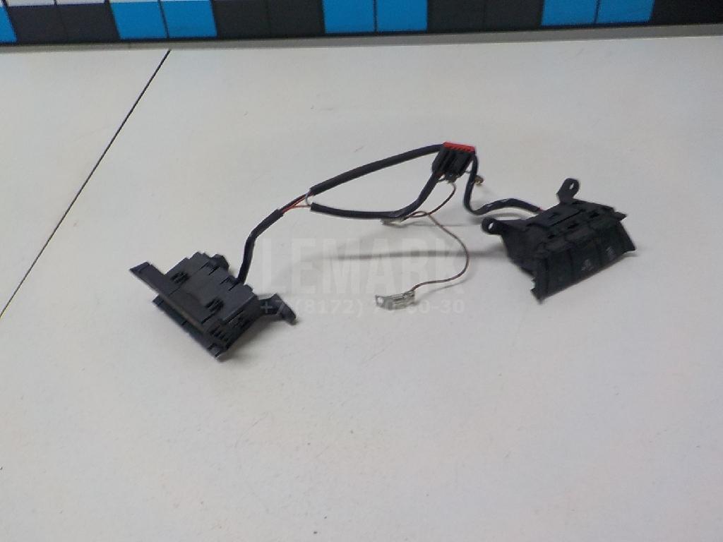 Кнопка многофункциональная 3M5T9E740AD Ford
